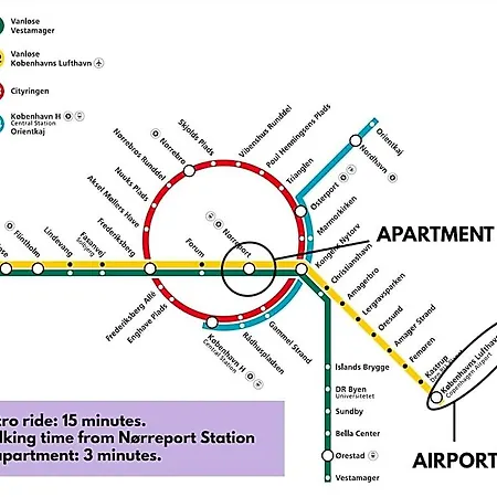 Lovely Ground Floor Flat 3*