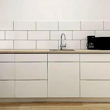 Lovely Ground Floor Flat