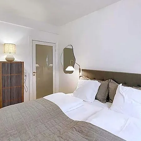 Lovely Ground Floor Flat